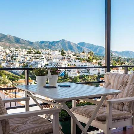Apartment Bijou In Bella Vista Nerja