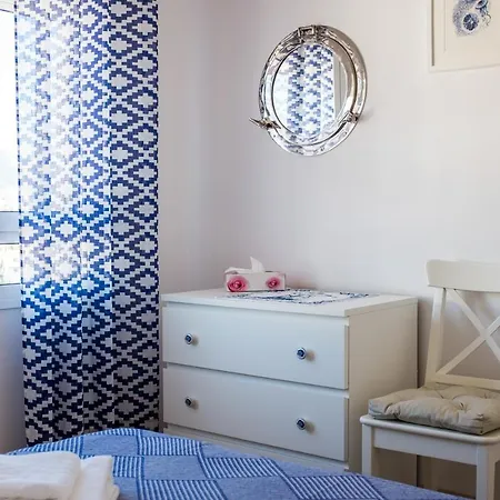 Apartment Bijou In Bella Vista