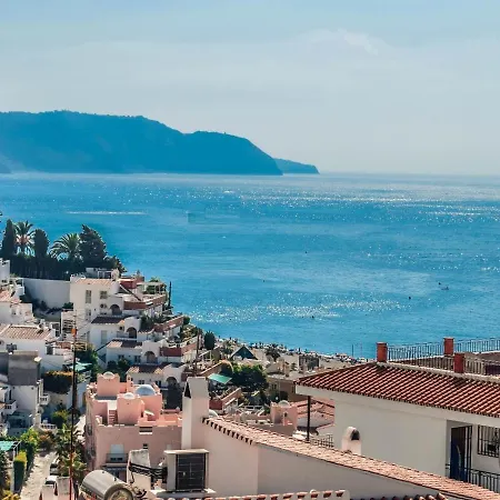 Apartment Bijou In Bella Vista Nerja